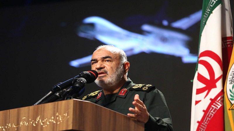 اللواء سلامي: سيرى العدو ردّنا الذي سيتجاوز كل التصورات