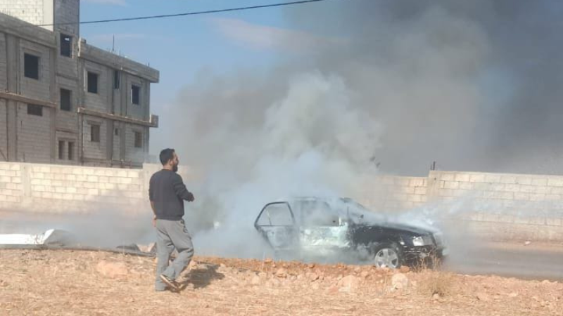 العدوان الصهيوني مستمر على لبنان والمقاومة تواصل قصف المستعمرات