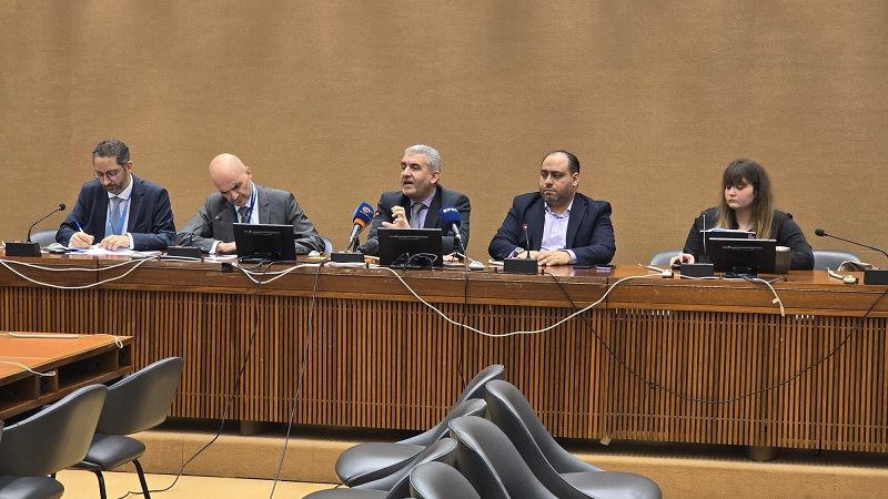 وزير العمل: قدمنا شكوى ضد جريمة الحرب "الإسرائيلية" المتمثلة بتفجير أجهزة "البيجر"