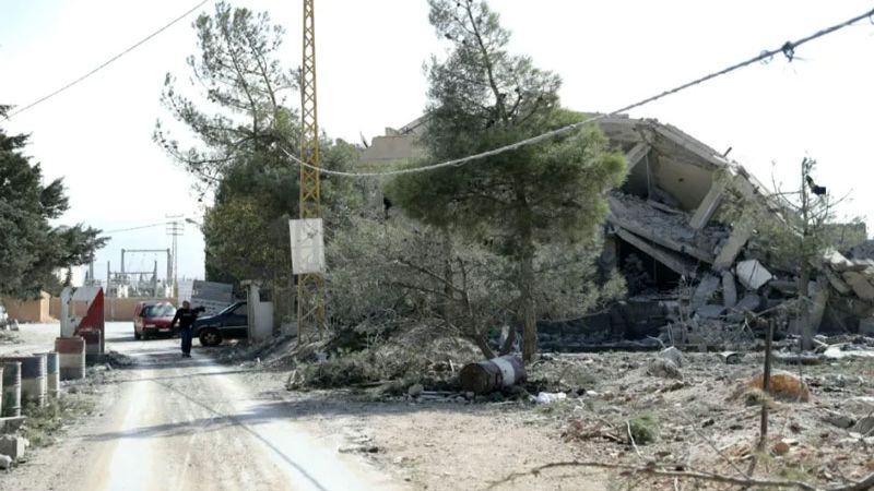 غارات كثيفة على الضاحية الجنوبية فجرًا.. وعدوان متواصل على البقاع والجنوب 