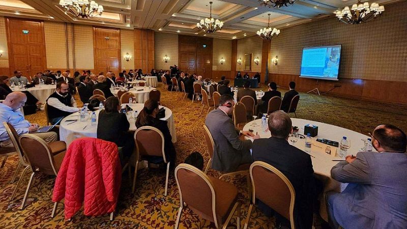 هل يتجه "المجتمع الدولي" نحو إعادة اللاجئين وفك الحصار عن سورية؟