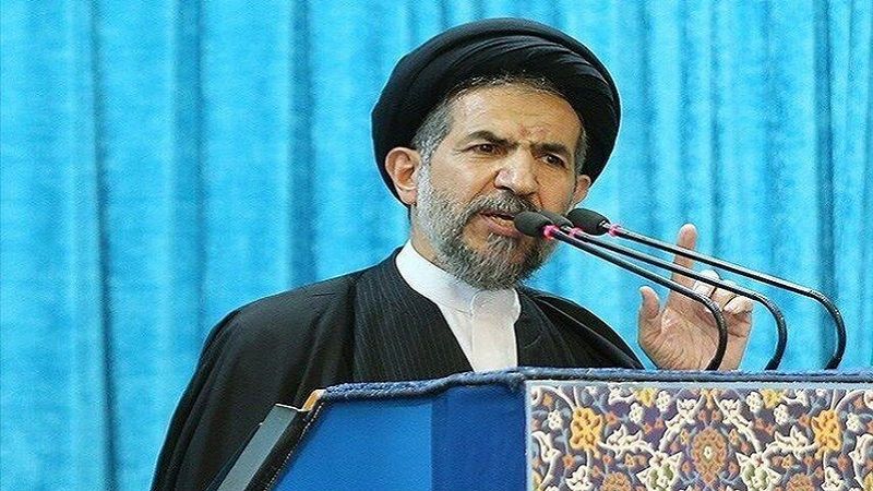 خطيب جمعة طهران: الشهيد السيد حسن نصر الله كان عالمًا مجاهدًا وقائدًا شجاعًا ومبدعًا