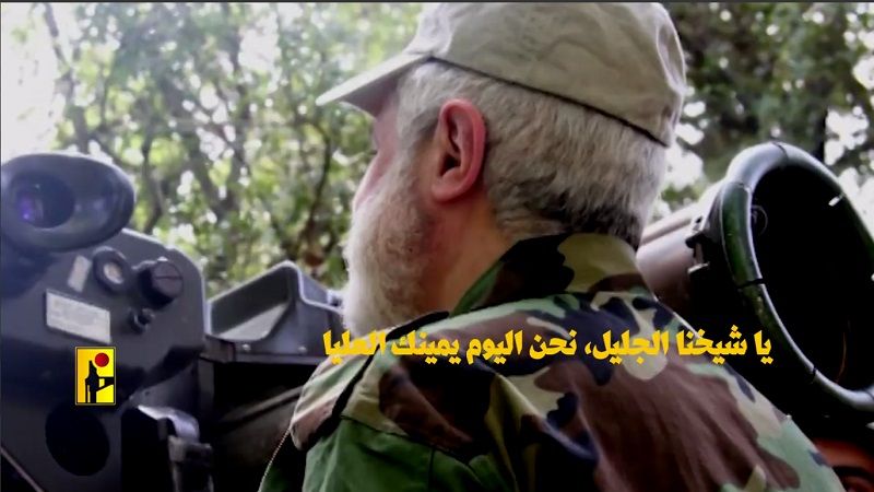 فيديو| رسالة من مجاهدي المقاومة الإسلامية إلى الشيخ نعيم قاسم