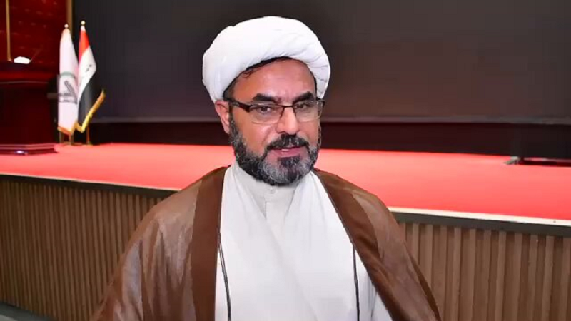 المتحدث باسم كتائب سيد الشهداء لـ"العهد": السيد نصر الله تحول إلى مدرسة جهادية ملهمة لكل المقاومين