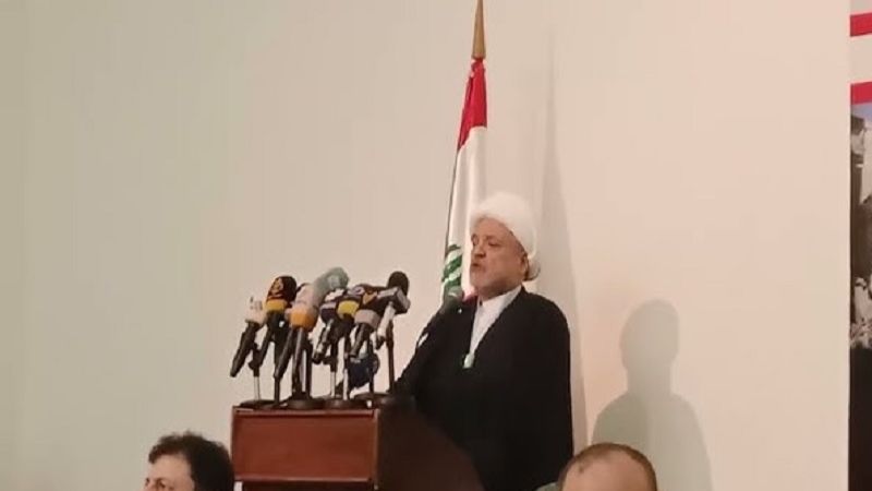 لقاء للقوى والأحزاب في الأونيسكو: سلاح المقاومة لا يُنزع