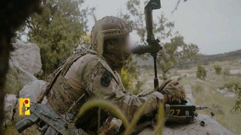 غرفة عمليات المقاومة الإسلامية تكشف تفاصيل كمين مثلث عيناتا – مارون الراس – عيترون