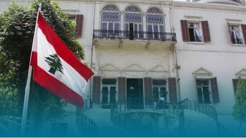 شكوى لبنانية ضد الكيان الصهيوني لدى مجلس الأمن احتجاجًا على استهداف الدفاع المدني