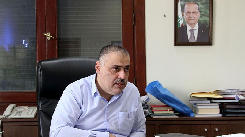 بلدية الغبيري: تحديات مستمرة وجهود متواصلة في خدمة النازحين رغم العدوان