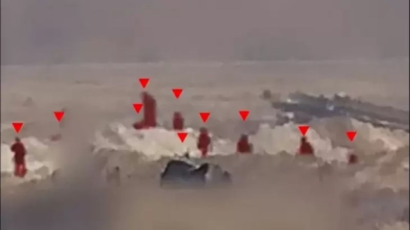 القسام تُجهز على 15 جنديًا صهيونيًا في بيت لاهيا وتستهدف "ميركافا" غرب معسكر جباليا