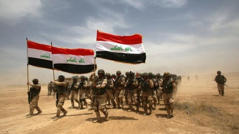 لماذا تعرقل واشنطن و"تل أبيب" تسليح العراق؟