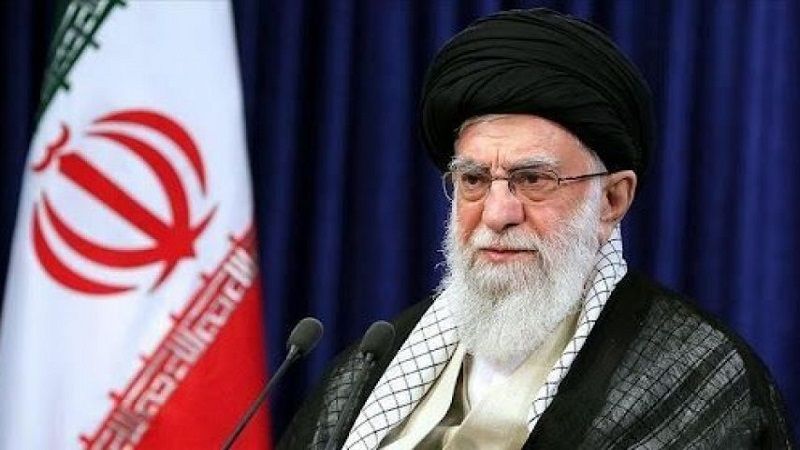 مكتب الإمام الخامنئي على "اكس": يجب تقديم كل قادة عصابة الإرهاب الصهيونية للمحاكمة