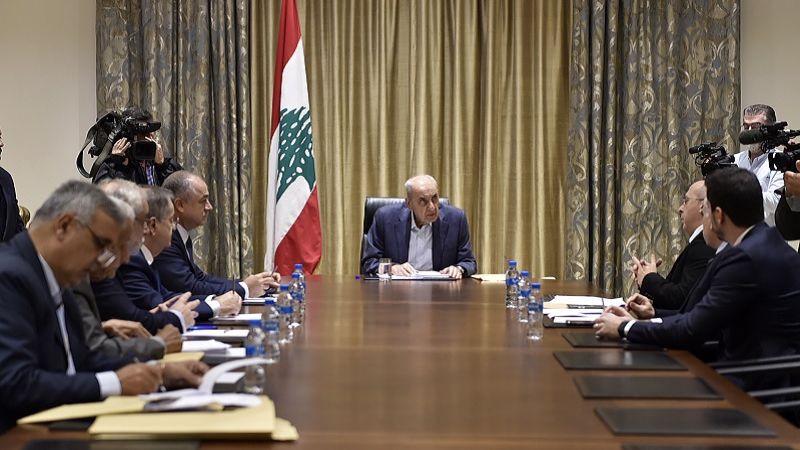هيئة مكتب مجلس النواب: جلسة تشريعية الخميس وأصداء الميدان أقوى من التشريع