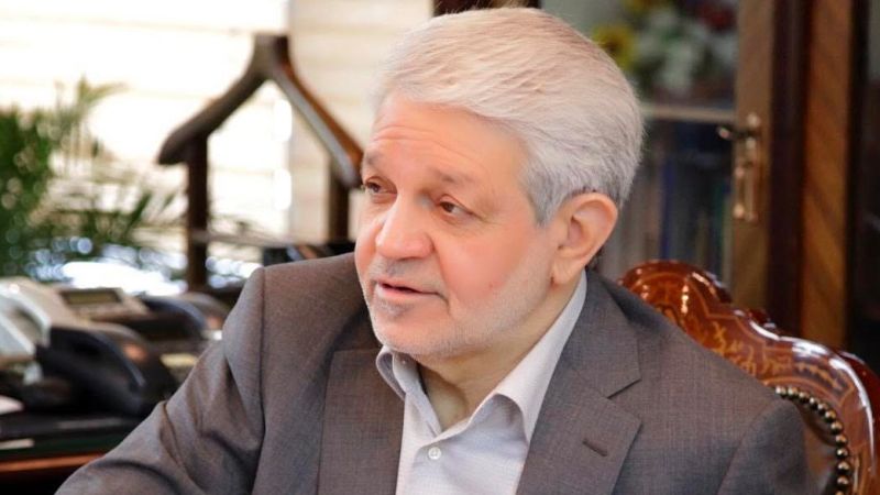 الزبيدي لـ"العهد": معركة "طوفان الأقصى" حقّقت مكاسب وإنجازات تاريخية كبرى