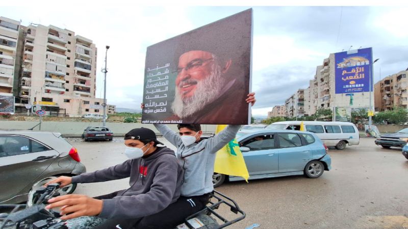 ترحيب عربي ودولي واسع بوقف النار في لبنان