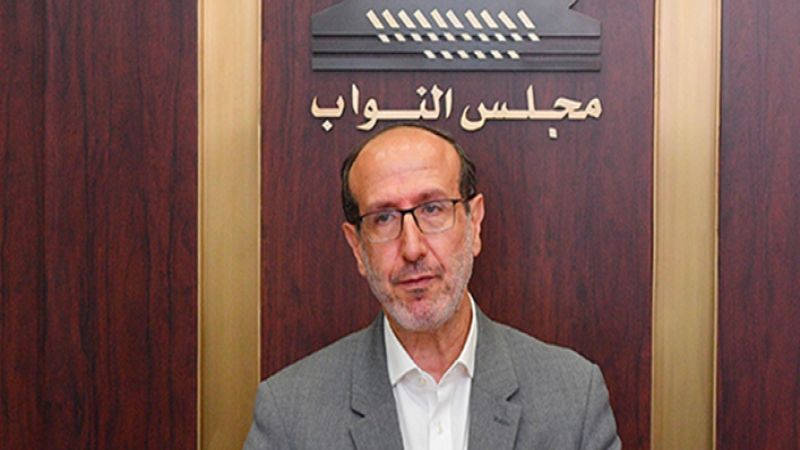  الموسوي: "الإسرائيلي" توسّل لوقف إطلاق النار وأي اتفاق بينه وبين الأميركي لا يعنينا