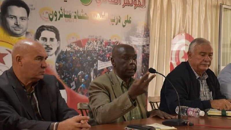ندوة في تونس.. "طوفان الأقصى في العام الثاني.. مهام ترسيم الانتصار"
