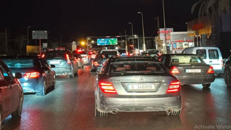 مع الدقائق الأولى لوقف النار.. زحف بشري باتجاه الجنوب والبقاع والضاحية 