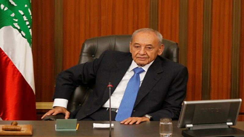 الرئيس بري للبنانيين: عودوا وأعيدوا الحياة إلى قراكم
