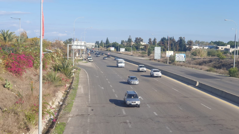 عودة النازحين إلى قرى صيدا.. الحياة إلى طبيعتها تدريجيًا