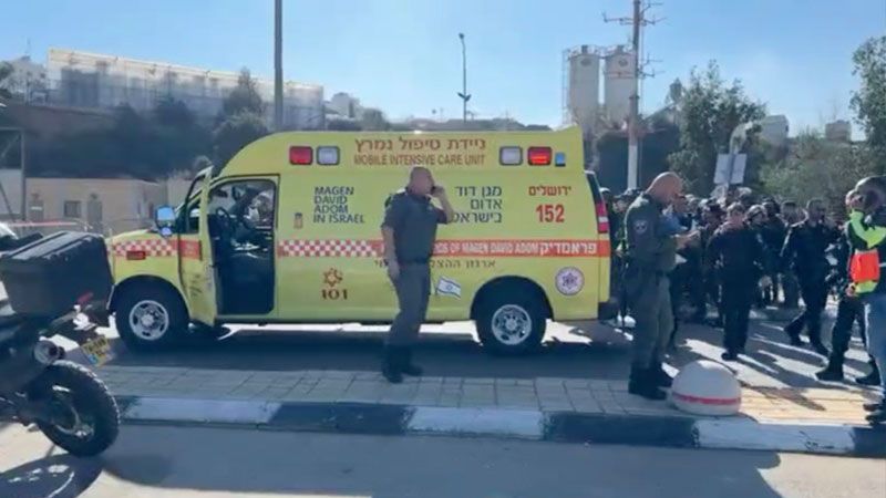 إصابة 9 "إسرائيليين" في عملية إطلاق نار بطولية قرب مستوطنة "أرئيل"
