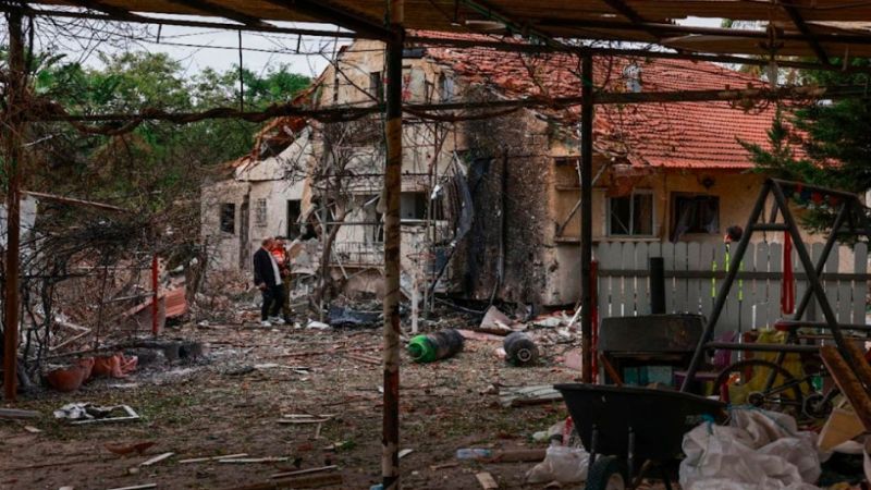 وسط الإحباط شمالًا.. وزارة حرب الاحتلال تُقرّ بنحو 2870 إصابة في مباني "خط المواجهة"