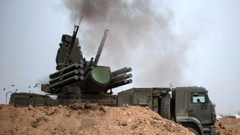 روسيا: أسقطنا 30 مسيّرة أوكرانية فوق روستوف