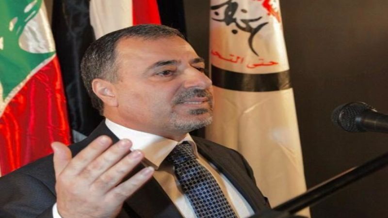 نائب رئيس الحزب السوري القومي لـ"العهد": المقاومة في لبنان انتصرت على العدوّ وحطمت حلمه بتنفيذ مشروعه