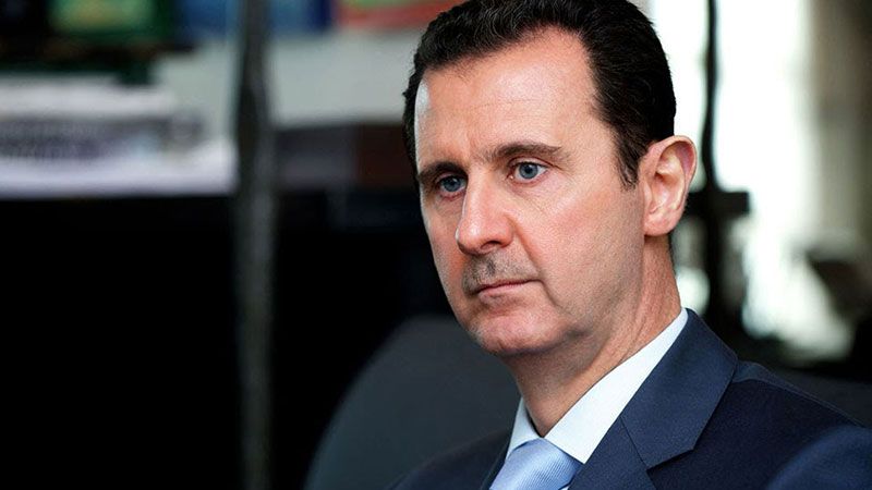 صحيفة "نيويورك تايمز": القيادة السورية ستكون أكثر تمسكًا بمحمور المقاومة 