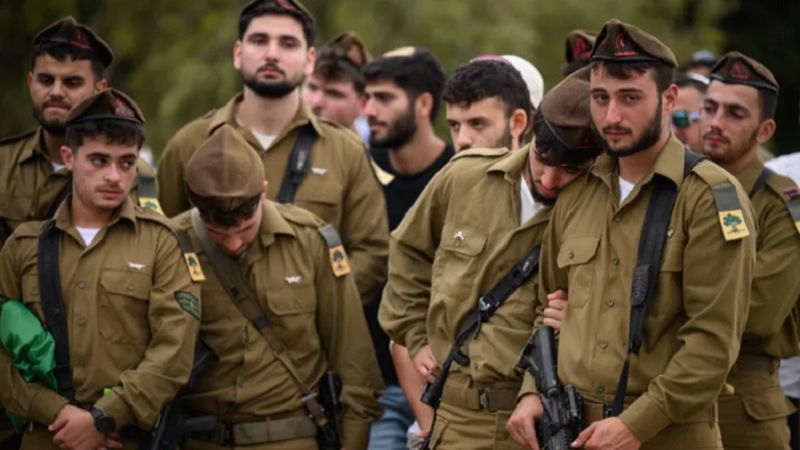 المدن الأكثر "تجنّدًا" والفجوات الهائلة: كشف بيانات احتياط جيش العدو