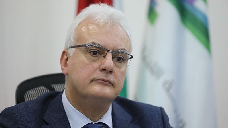 وزير الاتّصالات: خسائر فادحة في قطاع الاتّصالات و"إسرائيل" تتصرف دون ضوابط