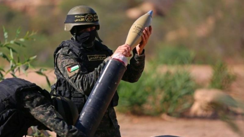 حدث "غير عادي" في رفح.. وسرايا القدس تقصف محاضن آليات وجنود العدو في حي الجنينة