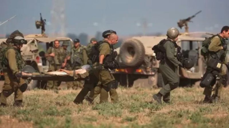 حدث أمني "صعب جدًا" في جباليا.. مقتل 3 جنود صهاينة وإصابة 18 آخرين