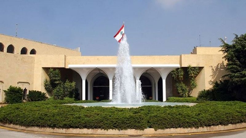 فريق عوكر ووهم استثمار الحدث السوريّ في الطريق إلى بعبدا...