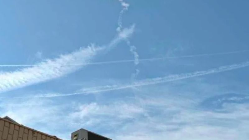 عبور مسيّرة إلى وسط الكيان.. إعلام العدو: "الحوثيون" يطلقون النار علينا دون توقّف 