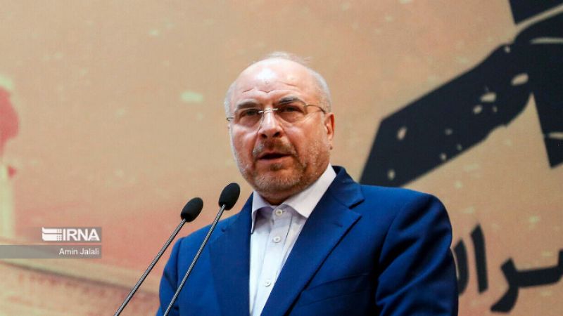 قاليباف: فصائل المقاومة لا تتأقلم مع الظروف الجديدة فحسب بل ستتحرك أكثر من الماضي