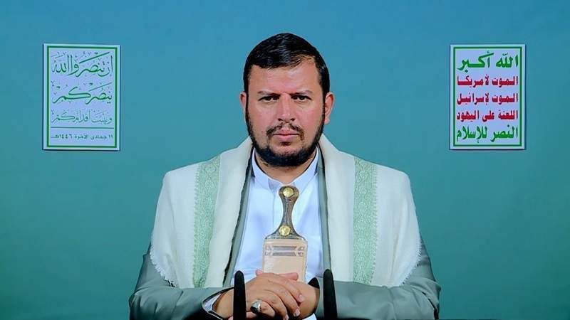 السيد الحوثي: العدوان "الإسرائيلي" على سورية تثبيت لمعادلة الاستباحة