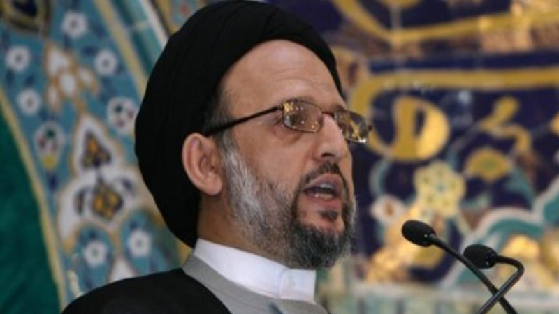 السيد فضل الله: لتؤدِّ اللجنة المكلفة بتنفيذ وقف إطلاق النار دورها كاملًا 