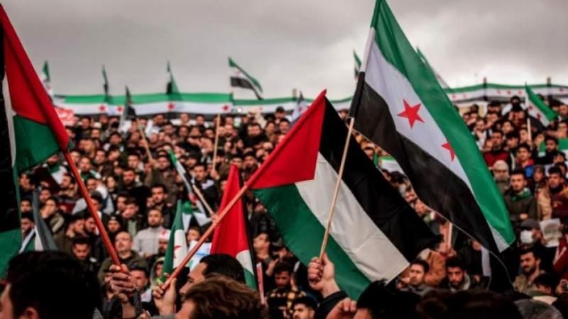 مسايرة "إسرائيل" لا تعني تخفيف العقوبات عن سورية