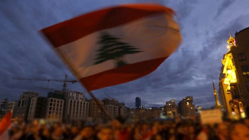 خطاب "الإلغاء": وهمٌ يستقوي بالمتغيّر الإقليمي..