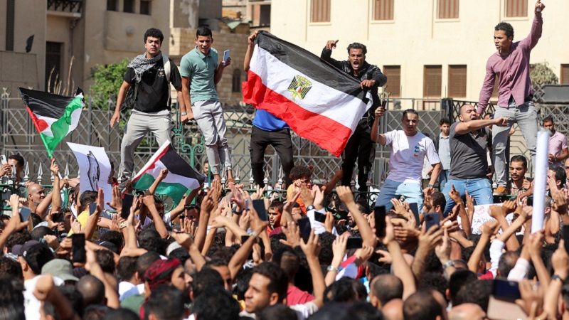 سفارات الكيان الصهيوني في الدول العربية تعاني من عدم القدرة على العمل