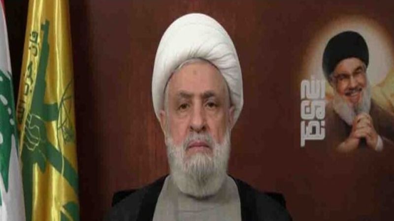 كلمة الأمين العام لحزب الله سماحة الشيخ نعيم قاسم بمناسبة الانتصار الكبير 