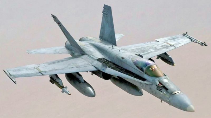 سقوط طائرة أميركية فوق البحر الأحمر.. والحوثي: واشنطن لن تُفصح عن الحقيقة