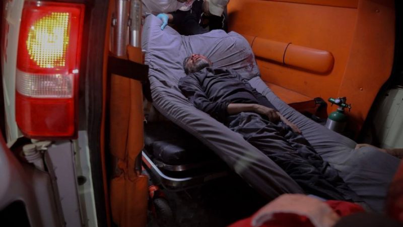 في اليوم 447 للعدوان: أكثر من 20 شهيدًا في الساعات الأولى