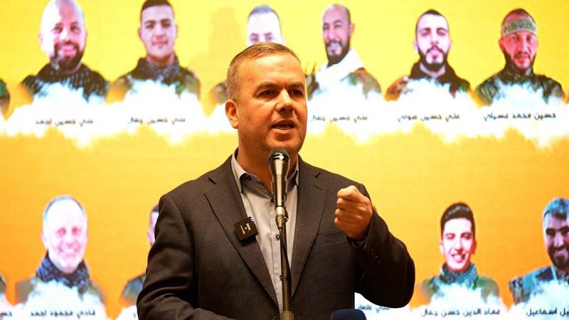 النائب فضل الله: مسؤولية الدولة مواجهة خروقات العدو