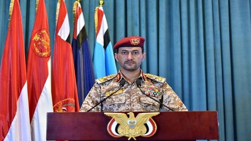 القوات المسلحة اليمنيّة تستهدف قاعدة "نيفاتيم الجوية" في منطقة النقب المحتل