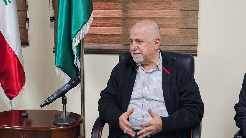 قبلان: الصوت اللبناني يجب أن يرتفع في الأمم المتحدة وكلّ العواصم العالمية لوضع حد للتجاوزات "الإسرائيلية"
