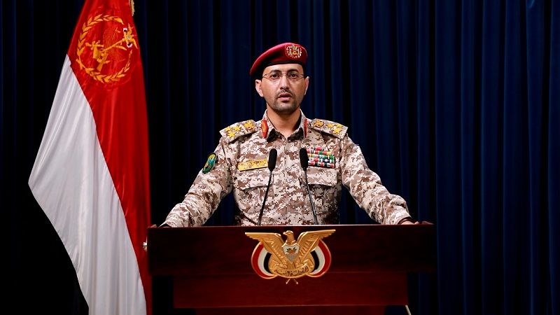 القوات المسلحة اليمنيّة تسقط طائرة أميركية نوع MQ_9