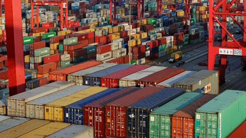خلال 9 أشهر.. صادرات إيران غير النفطية تصل إلى 43.1 مليار دولار