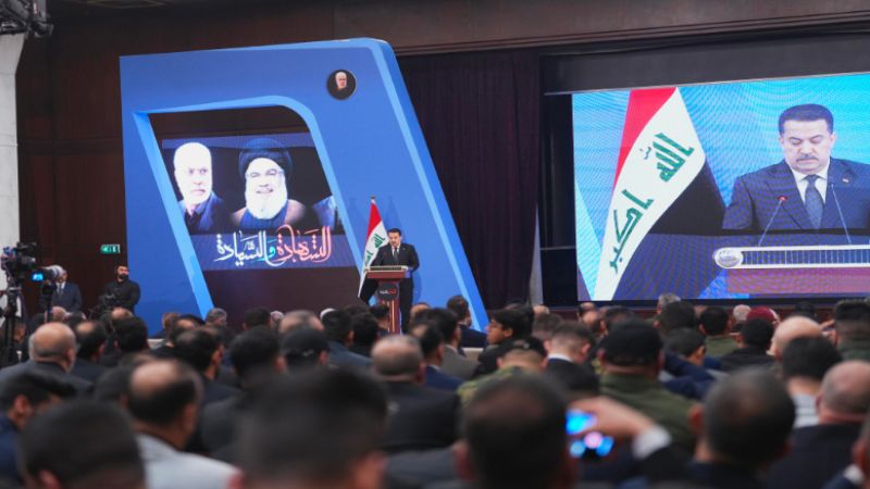 في ذكرى استشهاد قادة النصر.. العراق يؤكّد جهوزيته لرد وردع أي اعتداء 