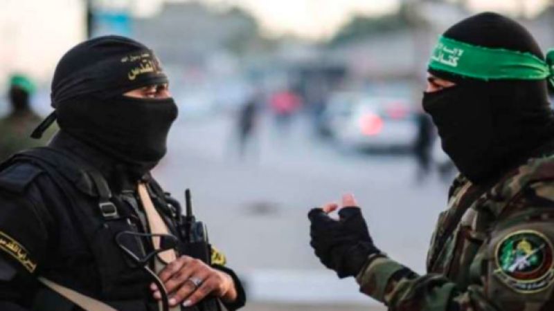 عملية مشتركة لسرايا القدس والقسام في بيت لاهيا: قوة صهيونية راجلة بين قتيل وجريح